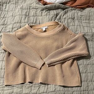Coldwater Creek Sweater